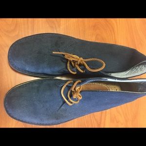 Clark’s Special Edition